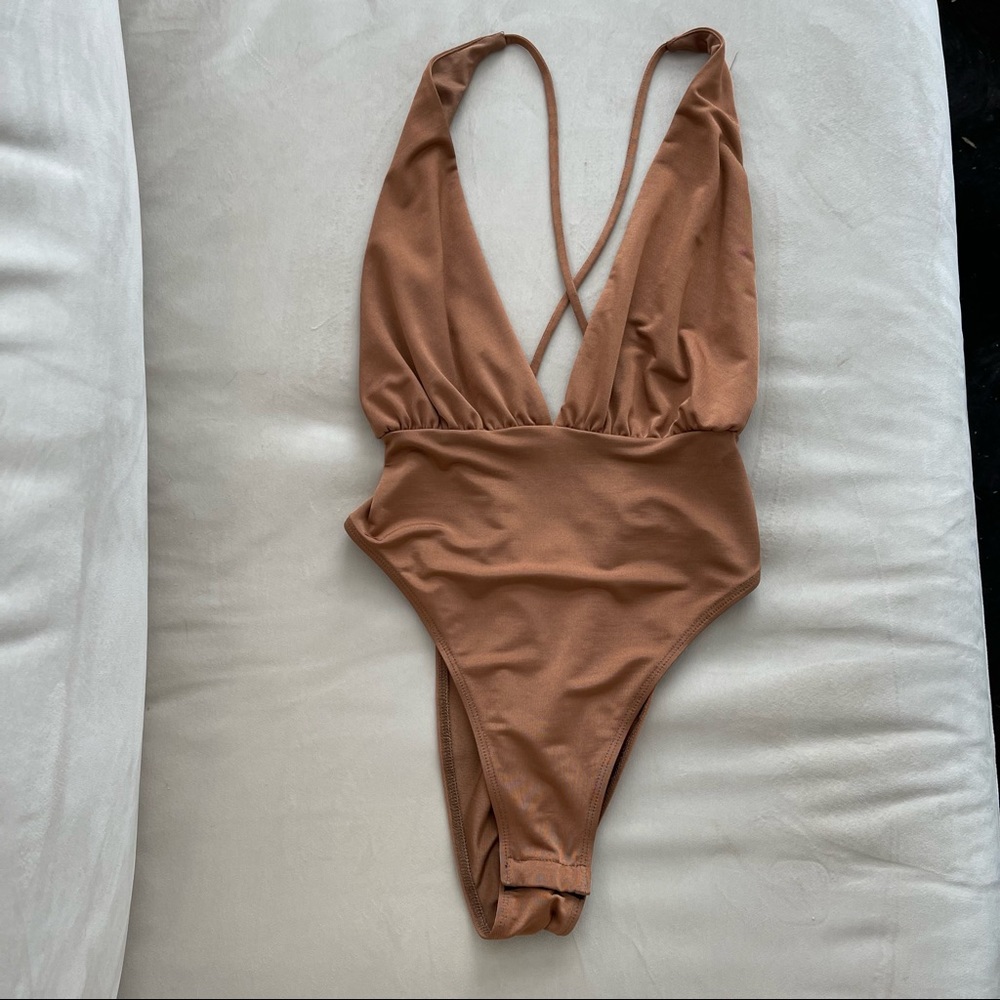 Top Shop Body Suit